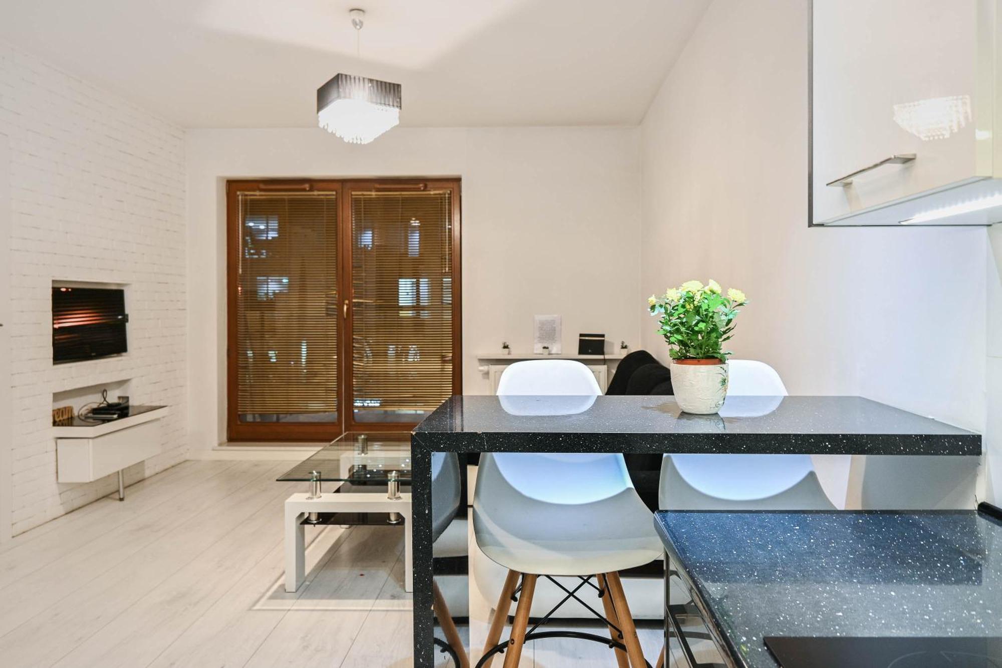 D&A Apartments Old Town Krakow Exterior photo