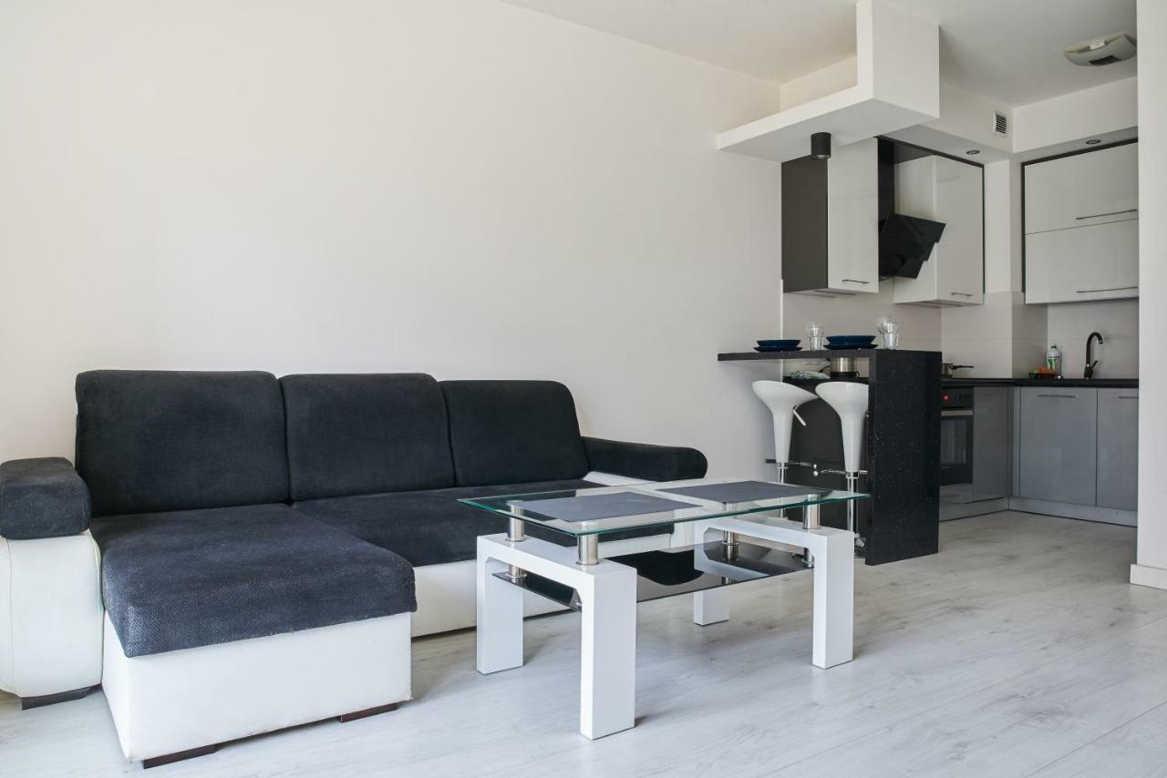 D&A Apartments Old Town Krakow Exterior photo
