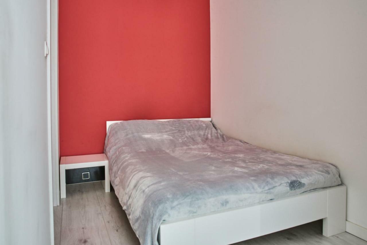 D&A Apartments Old Town Krakow Exterior photo